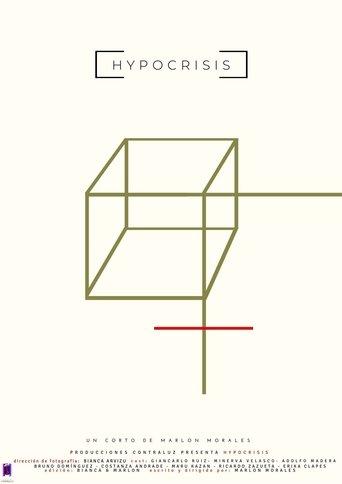 Hypocrisis film afişi