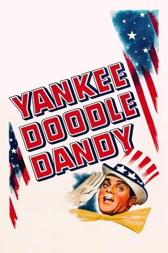 Yankee Doodle Dandy film afişi