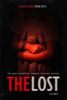 The Lost film afişi