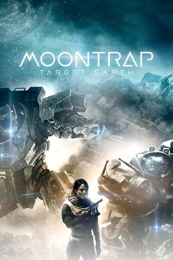 Moontrap: Target Earth film afişi