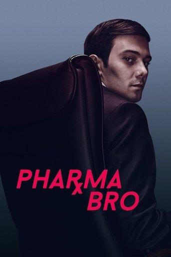Pharma Bro film afişi