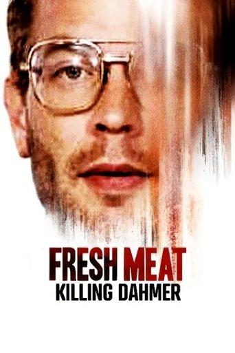 Fresh Meat: Killing Dahmer film afişi