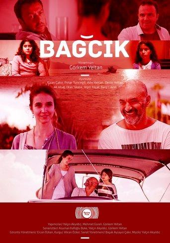 Bağcık film afişi