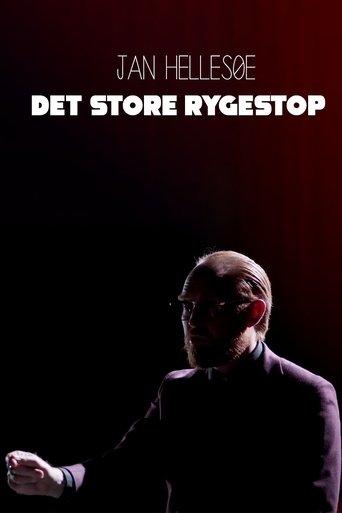 Jan Hellesøe - Det store rygestop dizi afişi