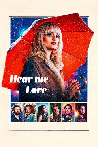Hear Me Love film afişi