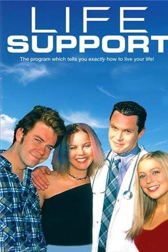 Life Support dizi afişi