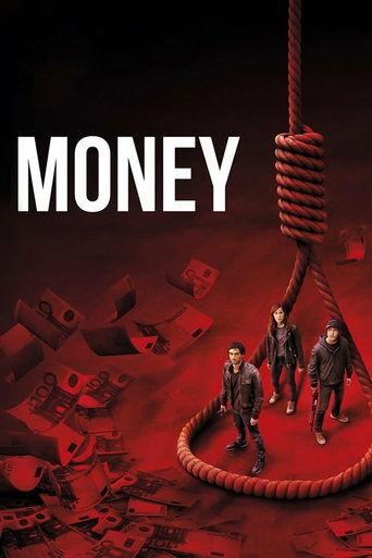 Money film afişi
