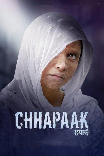 Chhapaak film afişi