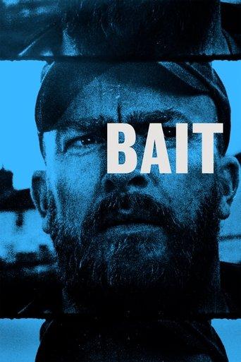 Bait film afişi