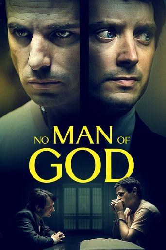 No Man of God film afişi