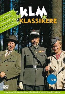 KLM Classics 4 film afişi