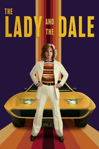 The Lady and the Dale dizi afişi