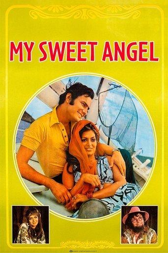My Sweet Angel film afişi
