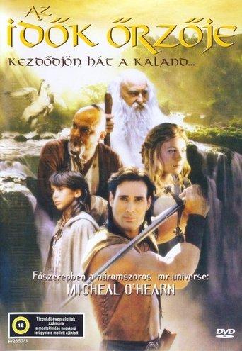 The Keeper of Time film afişi