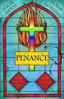 Penance film afişi