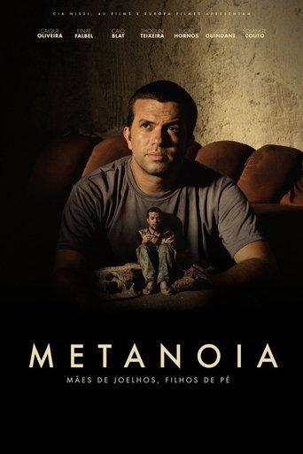Metanoia film afişi