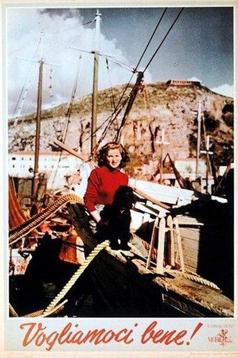 High Time film afişi