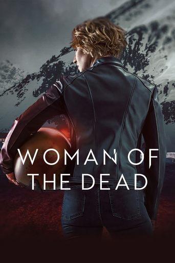 Woman of the Dead dizi afişi