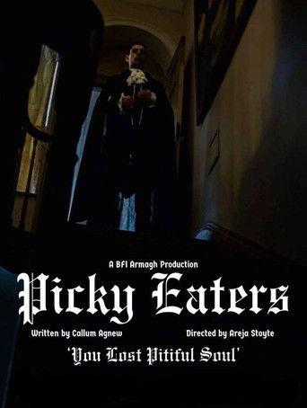 Picky Eaters film afişi