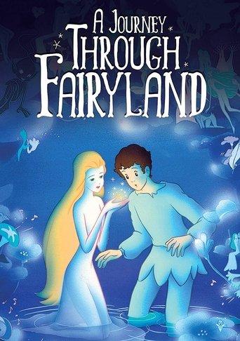 A Journey Through Fairyland film afişi