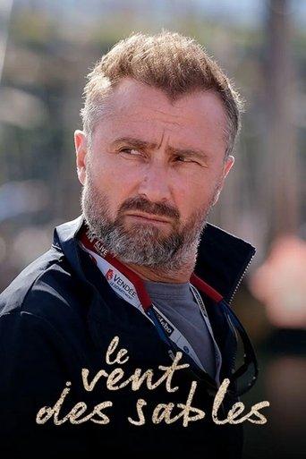 Le Vent des sables film afişi