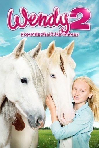 Wendy 2 - Freundschaft für immer film afişi