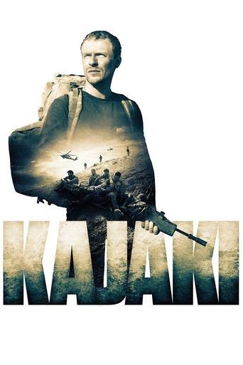 Kajaki film afişi