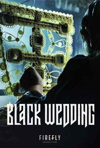 Black Wedding dizi afişi
