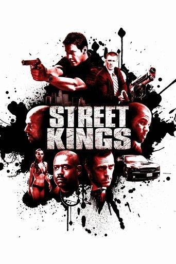 Street Kings film afişi