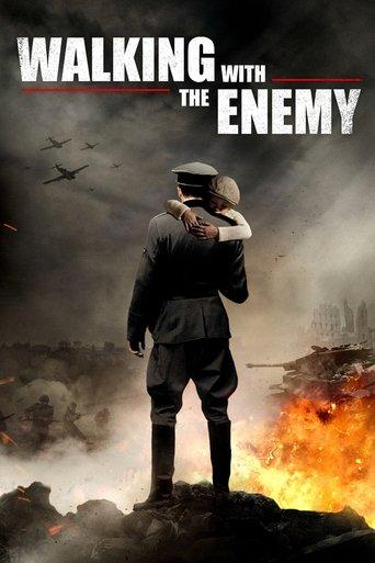 Walking with the Enemy film afişi