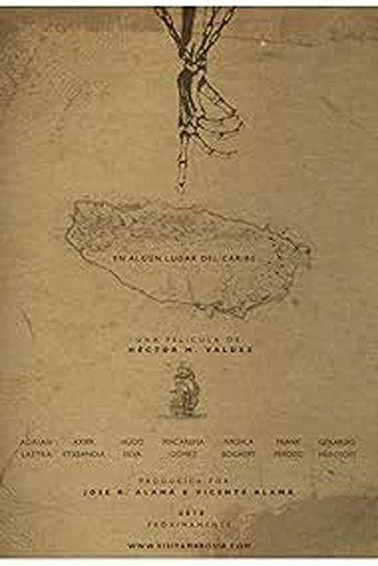 Ambrosia film afişi