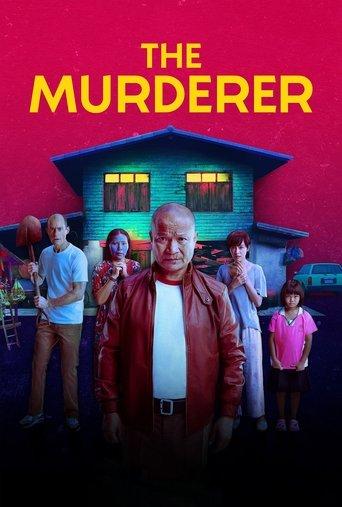 The Murderer film afişi
