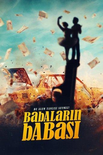 Babaların Babası film afişi