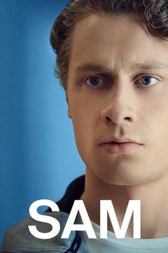 Sam film afişi