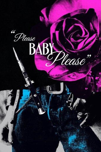 Please Baby Please film afişi