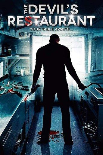 The Devil's Restaurant film afişi
