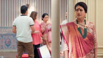 Gayatri's Cunning Scheme