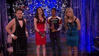 iCarly Awards