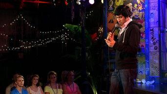 The Wolf of Bourbon Street