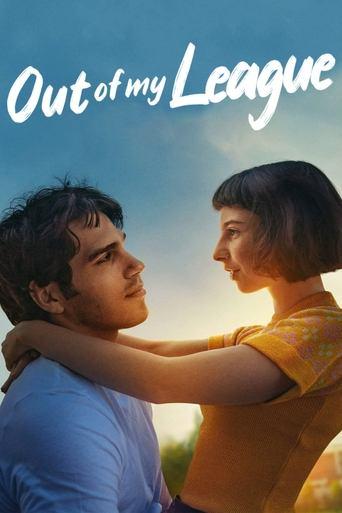 Out of My League film afişi