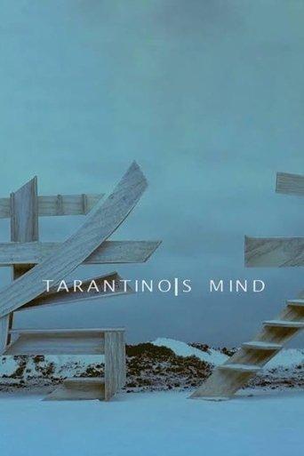 Tarantino's Mind film afişi