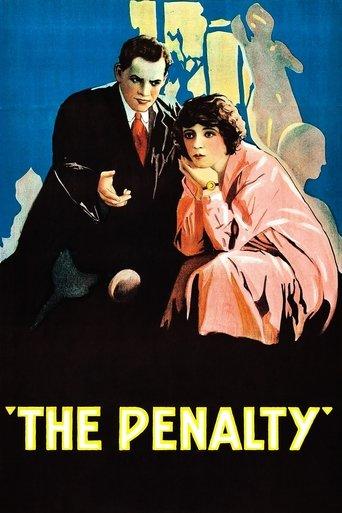 The Penalty film afişi