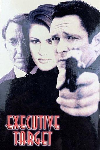 Executive Target film afişi