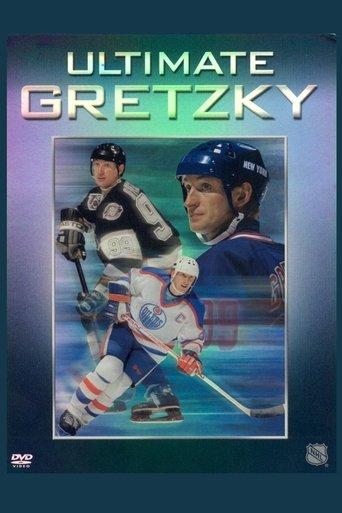 Ultimate Gretzky film afişi