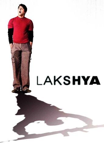 Lakshya film afişi
