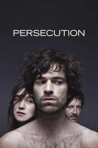 Persecution film afişi