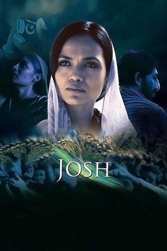 Josh: Independence Through Unity film afişi