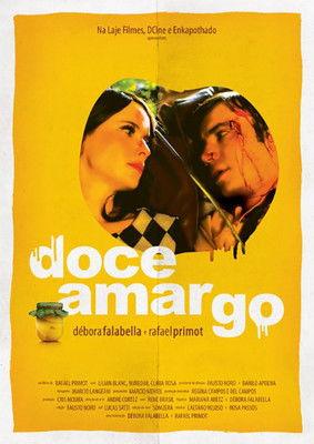 Doceamargo film afişi