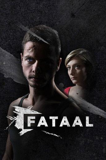 Fatal film afişi