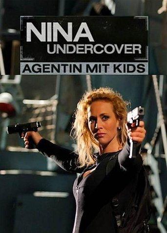 Mother 007 film afişi